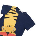 سرهمی پسرانه فیورلا مدل ا بوو 24074