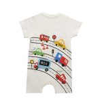 سرهمی پسرانه فیورلا مدل ماجرای ماشین ها 25039