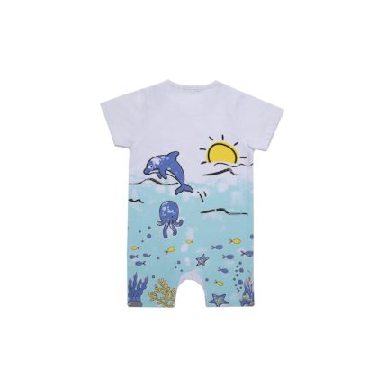 سرهمی پسرانه فیورلا مدل اقیانوس 24071