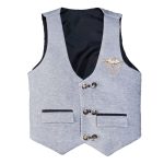 ست 3 تکه لباس پسرانه مدل M01