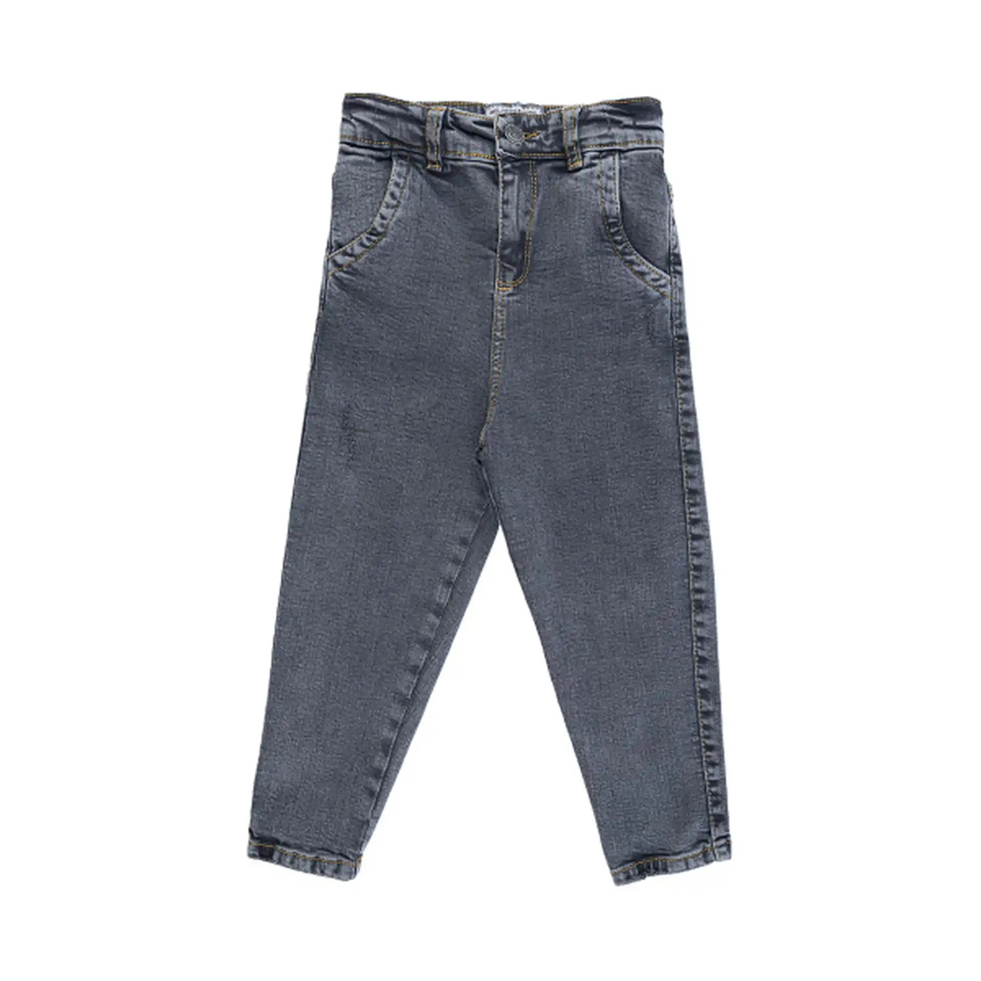 شلوار جین بچگانه مدل MDSS-CG6473 شلوار جین بچگانه مدل MDSS-CG6473