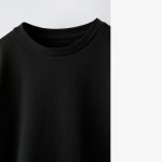 تی شرت آستین کوتاه بچگانه مدل pk-fxblk