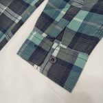 پیراهن پسرانه مدل po 4560