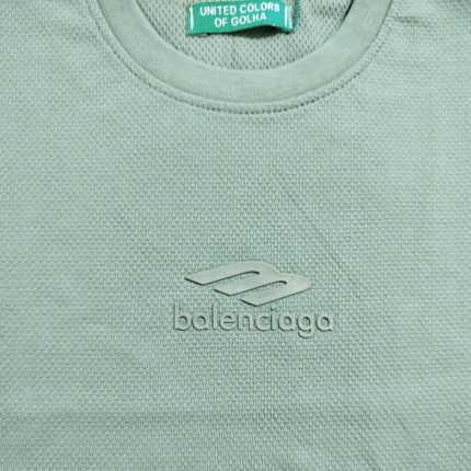 تی شرت آستین کوتاه پسرانه مدل ۱۰۰۱۱_۱۱