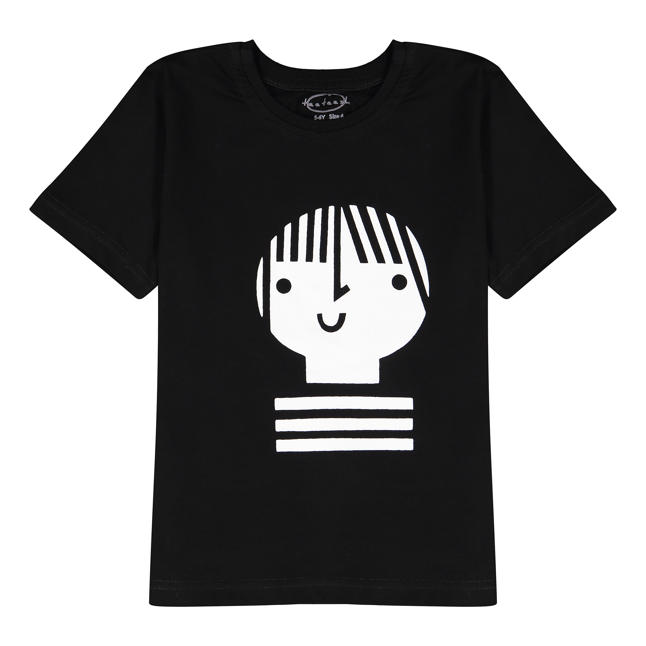 تی شرت آستین کوتاه پسرانه تیتیش مدل Toyman تی شرت آستین کوتاه پسرانه تیتیش مدل Toyman