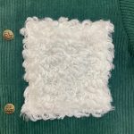 پیراهن پسرانه ژاکید مدل کارن