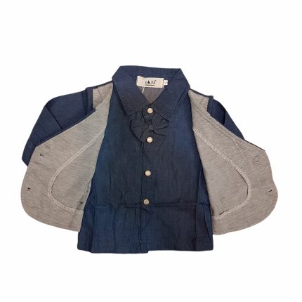 پیراهن پسرانه مدل ASH748