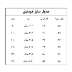 تی شرت آستین کوتاه پسرانه هومنیتی مدل WYKBTS9862-LTDEBLU