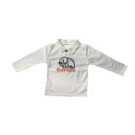 ست 3 تکه لباس پسرانه مدل فیل 1254