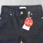 شلوار جین  پسرانه کولزیون مدل کلاسیک کد 311