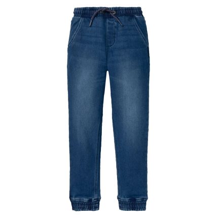 شلوار جین پسرانه پیپرتس مدل اسلش کد 17243092