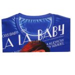 تی شرت پسرانه طرح بچه رییس کد S20