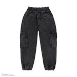 ست 3 تکه پسرانه مدل GEAN