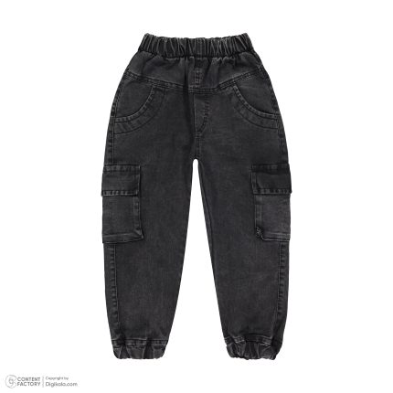 ست 3 تکه پسرانه مدل GEAN