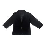 ست 3 تکه لباس پسرانه مدل BoS007