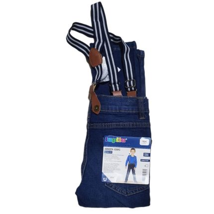 شلوار جین پسرانه لوپیلو کد  H777