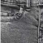 شلوار جین پسرانه مدل MDSS-CG3043