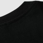 تی شرت آستین کوتاه پسرانه مدل انیمه ای گنگ لش anm263