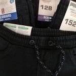 شلوار جین پسرانه پیپرتس مدل اسلش کد 17243163