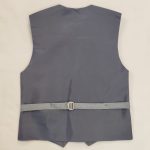 ست کت و جلیقه پسرانه مدل Ngn 2236