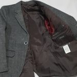 ست کت و جلیقه پسرانه مدل Ne 14013