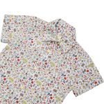 ست 3 تکه لباس پسرانه فیورلا مدل بولینگ 24055