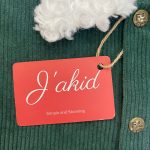 پیراهن پسرانه ژاکید مدل کارن