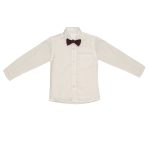 ست 4 تکه لباس پسرانه مدل 50