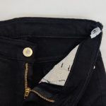 شلوار جین بچگانه مدل 233 art