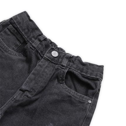 شلوار جین پسرانه فیورلا مدل سنگشور 43571