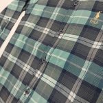 پیراهن پسرانه مدل po 4560