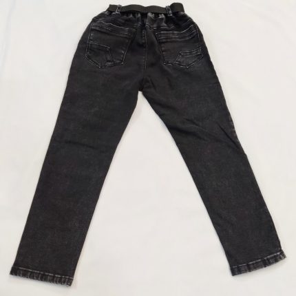 شلوار جین پسرانه مدل ashkn 2322