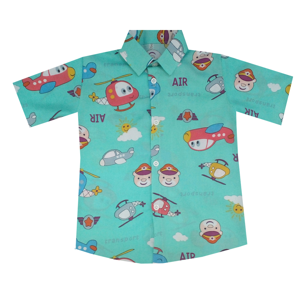 پیراهن پسرانه مدل نخی کد 2424 پیراهن پسرانه مدل نخی کد 2424