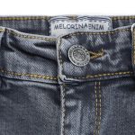 شلوار جین بچگانه مدل MDSS-CG6473