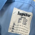 سرهمی پسرانه لوپیلو مدل ضد اب