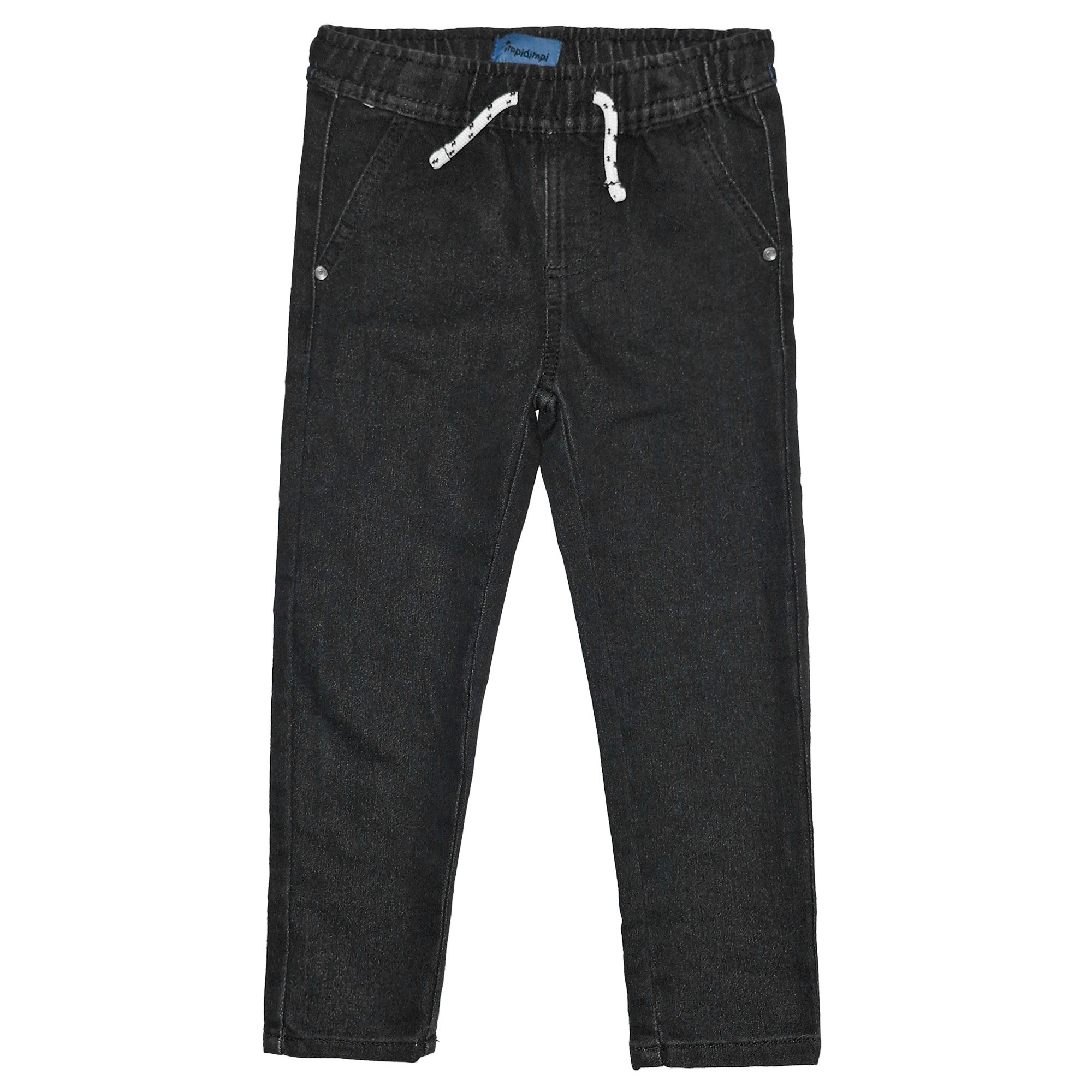 شلوار جین پسرانه ایمپی دیمپی مدل SEP-B795 شلوار جین پسرانه ایمپی دیمپی مدل SEP-B795