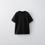 تی شرت آستین کوتاه بچگانه مدل pk-fxblk