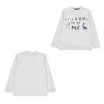 ست 4 تکه لباس پسرانه جورج مدل دایناسور کد GEM776937 رنگ طوسی