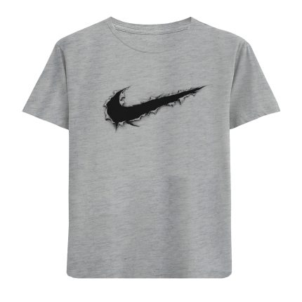 تی شرت پسرانه مدل آستین کوتاه کد W62