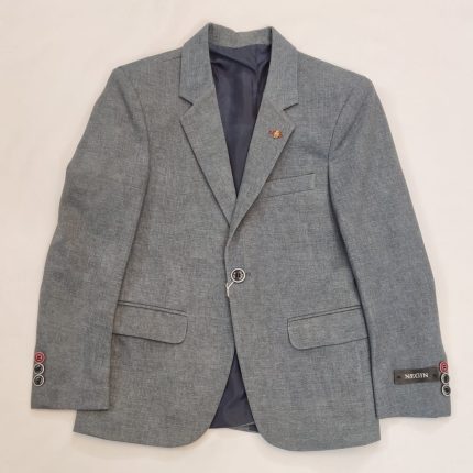 ست کت و جلیقه پسرانه مدل Ngn 2236