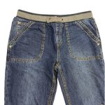 شلوار جین بچگانه ارنستینگس فمیلی مدل b028511