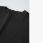 تی شرت آستین کوتاه بچگانه مدل pk-fxblk