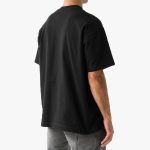 تی شرت آستین کوتاه پسرانه مدل انیمه ای گنگ لش anm263