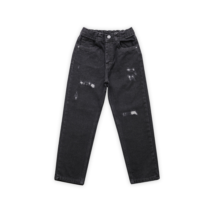 شلوار جین پسرانه فیورلا مدل سنگشور 43571 شلوار جین پسرانه فیورلا مدل سنگشور 43571