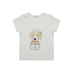 ست 3 تکه لباس پسرانه فیورلا مدل بولینگ 24055