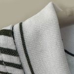 تی شرت آستین کوتاه پسرانه مدل راه راه کد 422102