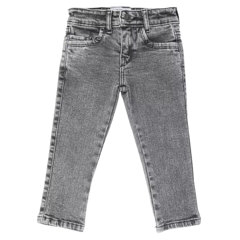 شلوار جین پسرانه مدل MDSS-CG3043 شلوار جین پسرانه مدل MDSS-CG3043