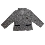 ست 3 تکه لباس پسرانه مدل FES1400