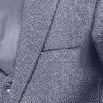 ست 3 تکه لباس پسرانه مدل فرنچ