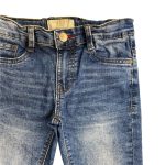 شلوار جین پسرانه نکست مدل دنیم